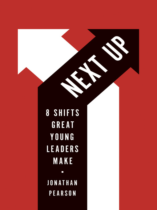 Title details for Next Up by Jonathan Pearson - Available
